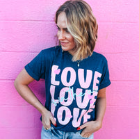 Love is in the Air Tee