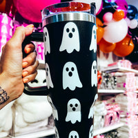 Spooky Tumblers-4 Options