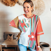 Miss Daisy Tunic