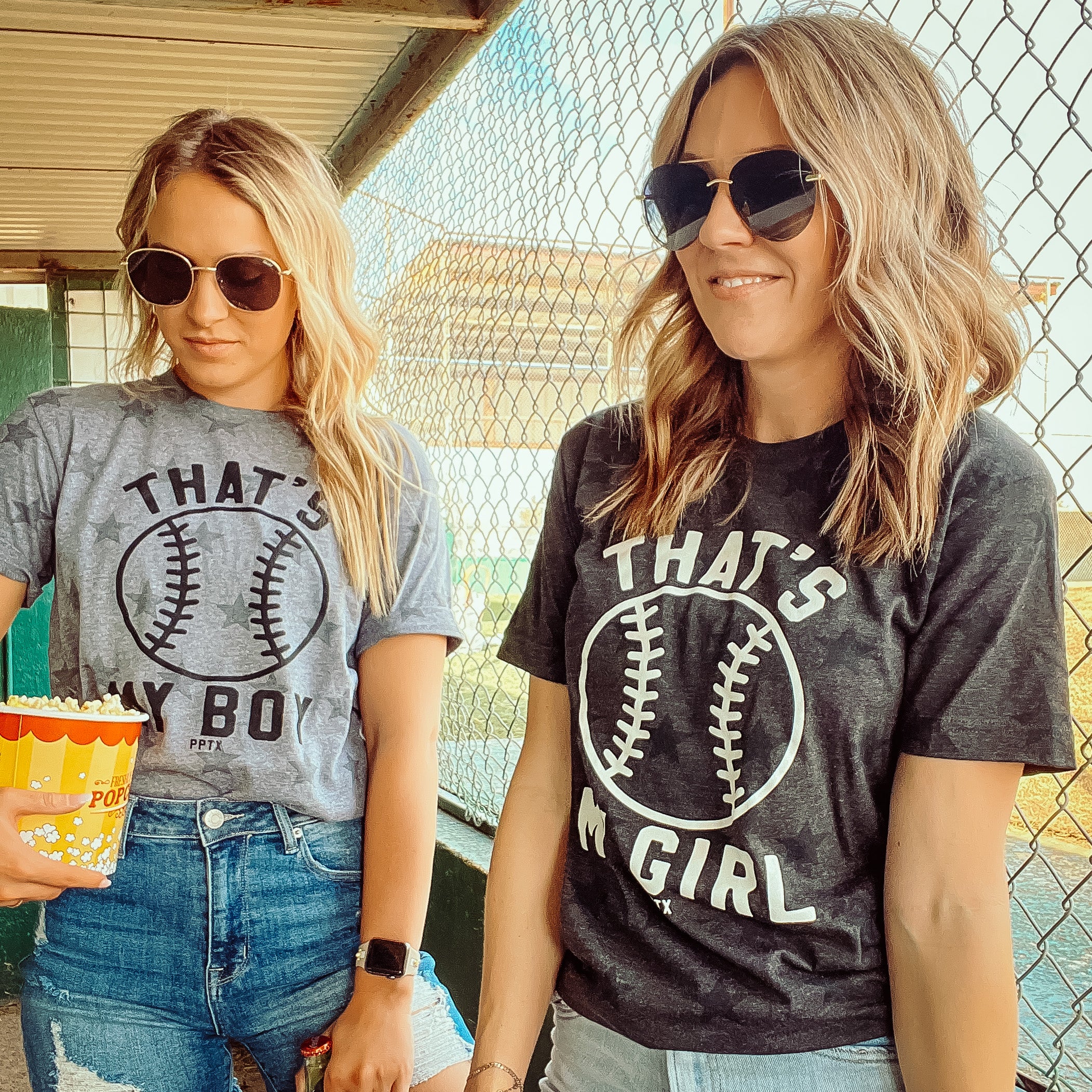 Girls best sale softball shirts